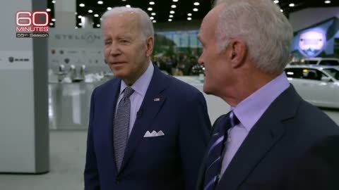 Biden: „Die Pandemie ist vorbei“.