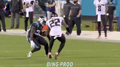 NFL Best "Ankle Breaking" Jukes