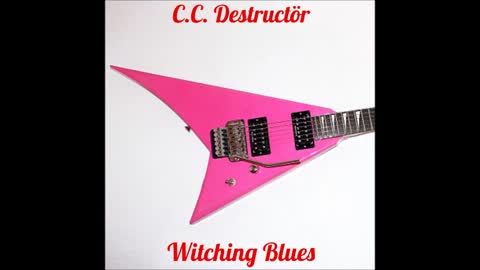 Witching Blues (Official Audio)