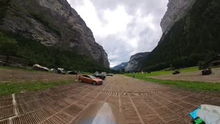 A Beautiful Basejump