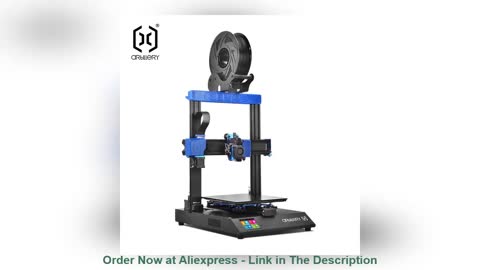 ❄️ Artillery Sidewinder X2 ABL Auto Calibration 3d Printer 11.81x11.81x15.75 inch Build Volume