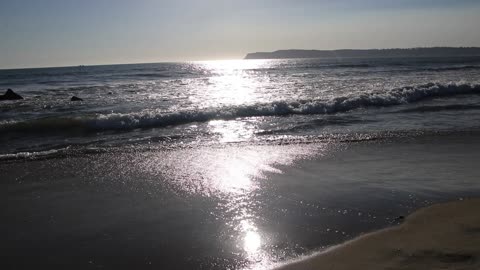 Coronado Island in San Diego California