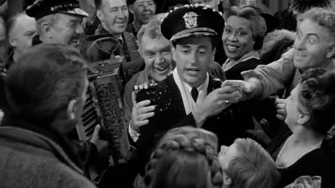 Its a wonderful life (1946) Part 13