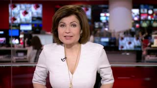 Jane Hill Busty BBC News 21May2014 [HD]