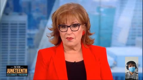 Joy Behar says 'The View' changed when Trump got elected: 'We used to have more laughs'