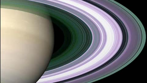 Saturn not Venus Occultscience101