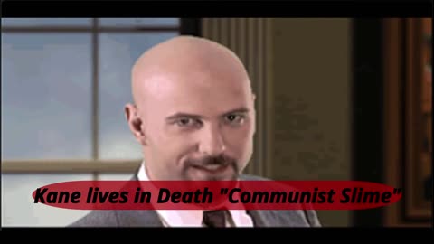 Stalin Dies Kane Lives