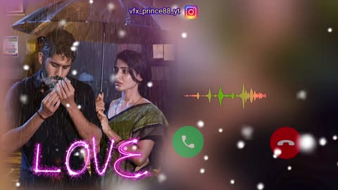 Love ringtones | Lofi romantic Couple status| Tere Pass har pal rahu| gb bf lofi | best ringtones