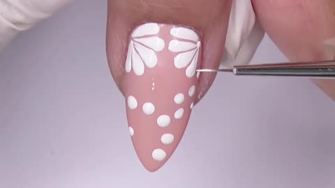 nail painting