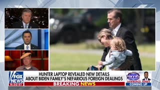 Wilmington repair shop owner reacts to Hunter Biden laptop developments