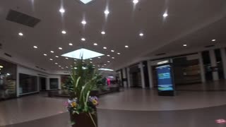 Dying Mall in Schenectady Ny