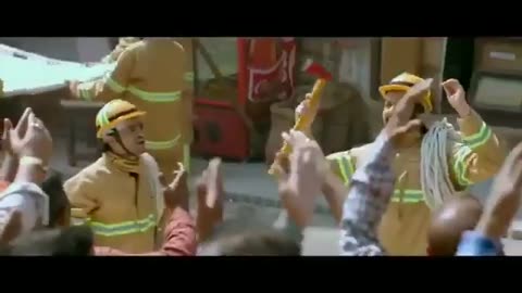 Best comedy video of total dhamal hindi comedy movie scene