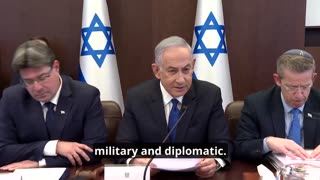 Netanyahu To Biden: I'm Taking Rafah, Destroying Hamas, And You Can't Do Anything About It, Old Man