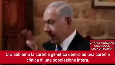 CHI È DAVVERO NETANYAHU?