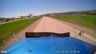 Rapid City, South Dakota Integrity Trucking LLC June 4, 2021