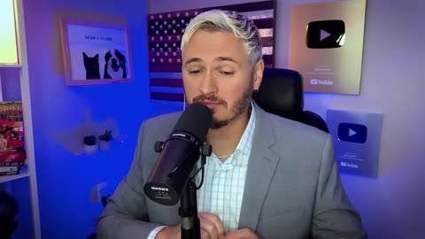 Coked Up Anti-Vaxxer Kills Dad For Getting Vaxxed _ The Kyle Kulinski Show