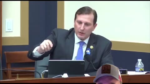 Democrat Rep. Dan Goldman floats a conspiracy theory about Hunter Biden’s laptop during hearing