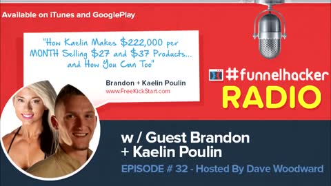 How Kaelin Makes $222,000 Per MONTH Selling $27 and $37 products and How You Can Too