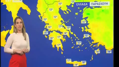 Greek Voice TV Live