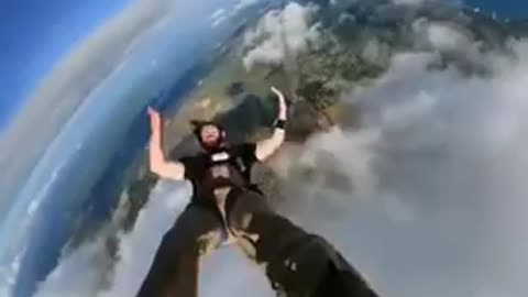 What it feels like to Sleep on Clouds!!!