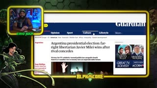 Shoutout To Argentina (YoungRippa59 clip)