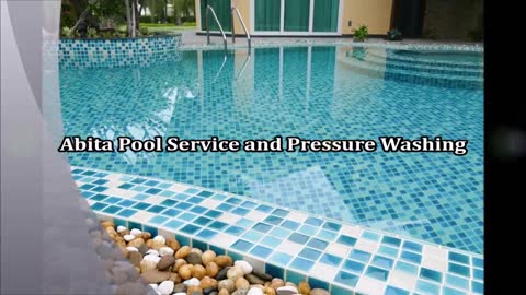 Abita Pool Service and Pressure Washing - (985) 267-3115