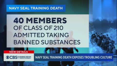 Navy SEAL training death exposes troubling culture