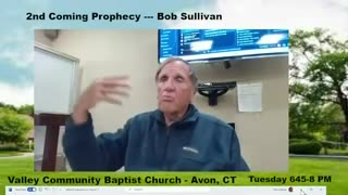 11-14-2023 - Banks on the Brink, Increasing concern over World Economy, the Abrahamic Covenant
