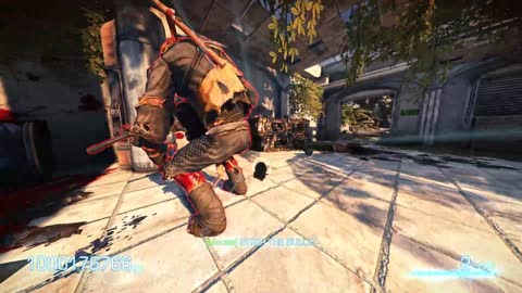 Bulletstorm: Full Clip Edition, Overkill Mode, Pt. 2