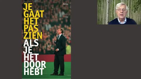 Pierre Capel - Je gaat het pas zien als je het door hebt (22 augustus 2021, NL)