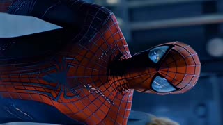Spiderman | Best Marvel HD scene