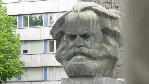 Kritik am Monopolkapitalismus nach Karl Marx