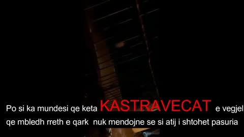 VIDEO/ Braçe ofendon fëmijët në Divjakë: Ju kastraveca të vegjël…