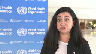 World Health Organization (WHO): WHO Global Tuberculosis Report 2022: Key findings and messages