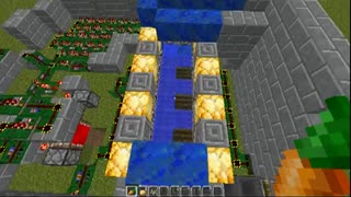 Minecraft: Bonefarm made by RevStoningpot