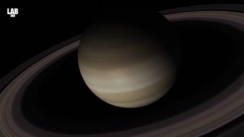 James Webb Telescope Revealed First Ever, Declassified Image Of Saturn