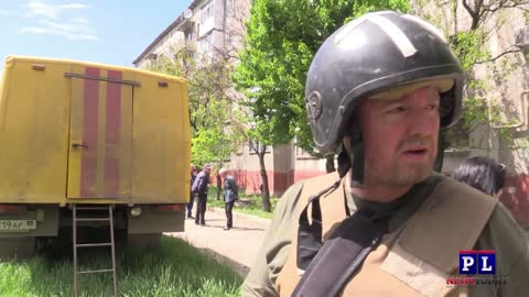 Russian - Ukraine War: Civilians Under Fire Everyday (Special Report)