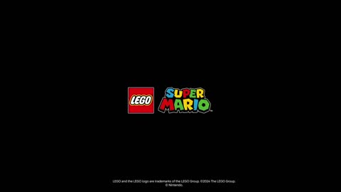 LEGO X Mario Kart - Official Teaser Trailer