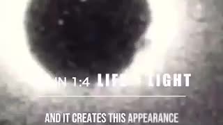 Light Happens When Life Happens