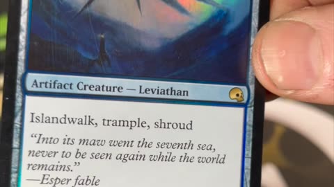 MTG Casual Commander : CLASS - ZOLTAN - LANDWALK