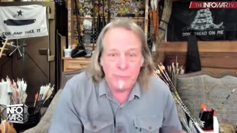 Infowars: Ted Nugent Calls Out Active Shooter First Responders