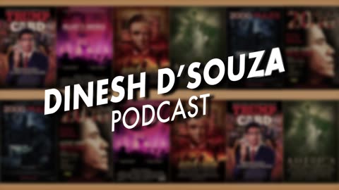 IMPEACH OR GO HOME Dinesh D’Souza Podcast Ep602