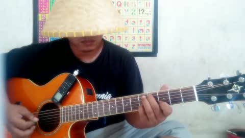 Dewa 19 "PUPUS" cover By Alip ba ta