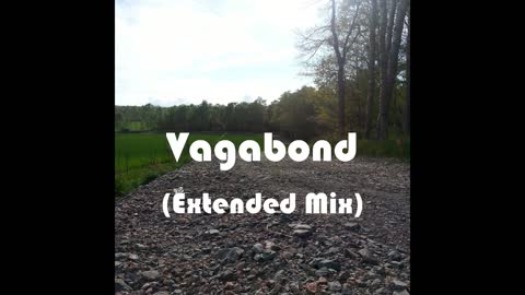 Solar Garden - Vagabond (Extended Mix)
