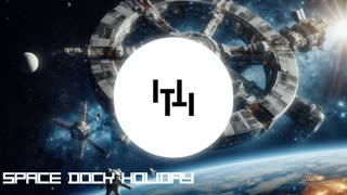 Royalty Free Music - Space Dock Holiday