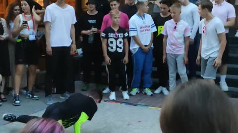 Music,dancing, moodiness,fun,Vitebsk,Belarus 2021