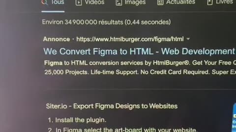 Figma Website in 5 Minutes | Grainger Webdesign