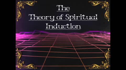 The Theory of Spiritual Induction Part3: Sine Wave Psyche - teaser