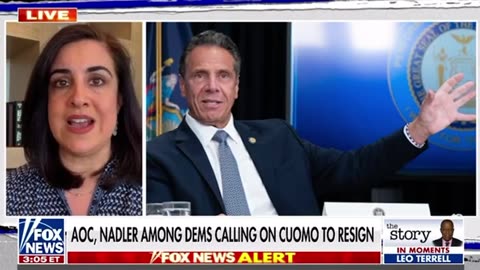 (3/12/21) Malliotakis weighs in on growing calls for Cuomo’s resignation
