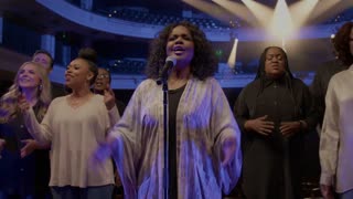 CeCe Winans - Holy Forever (Official Music Video)